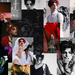 Meet your Posher, Tamzin-kay